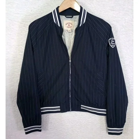 Brooks Brothers Jackets Coats Brooks Brothers Red Fleece Nyc